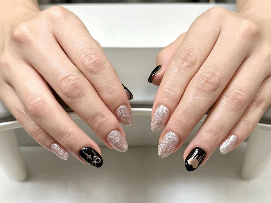 ネイル F&T Nail salonのネイルデザイン