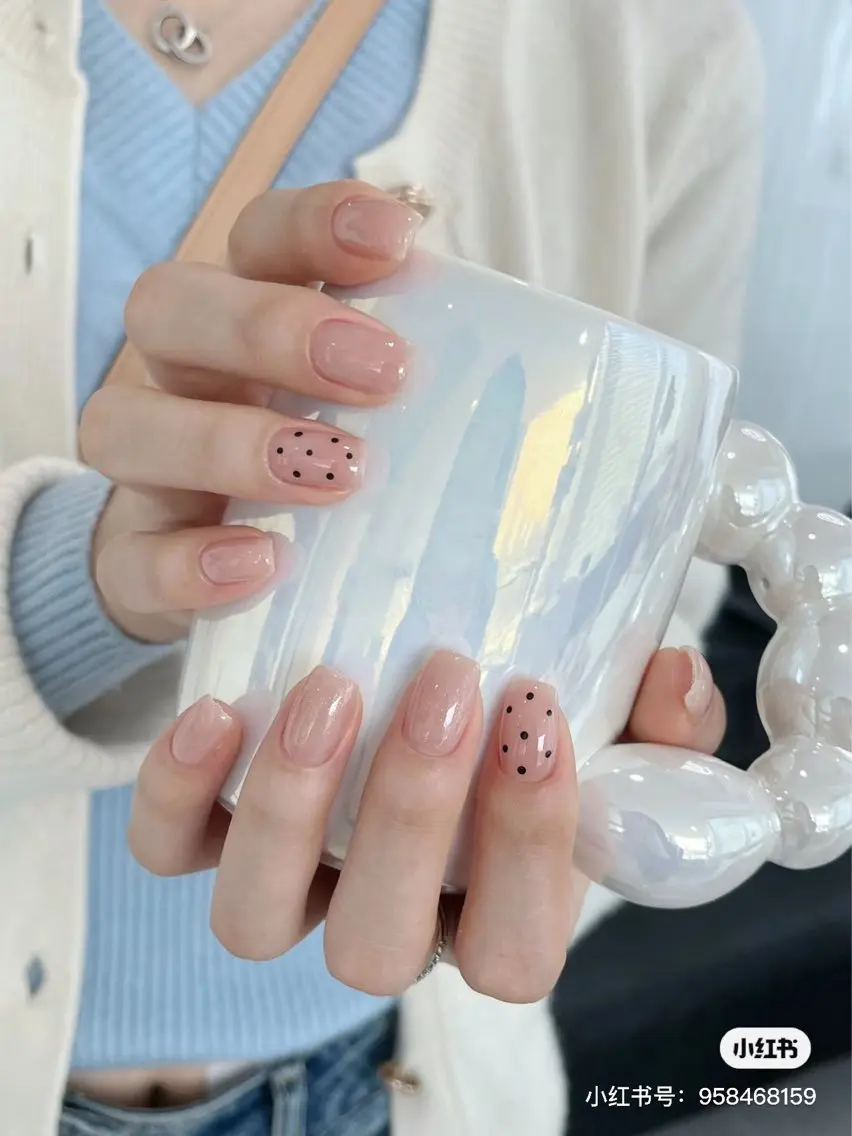 ネイル ハンドネイル 大久保YISnail スカルプ専門店のネイルデザイン