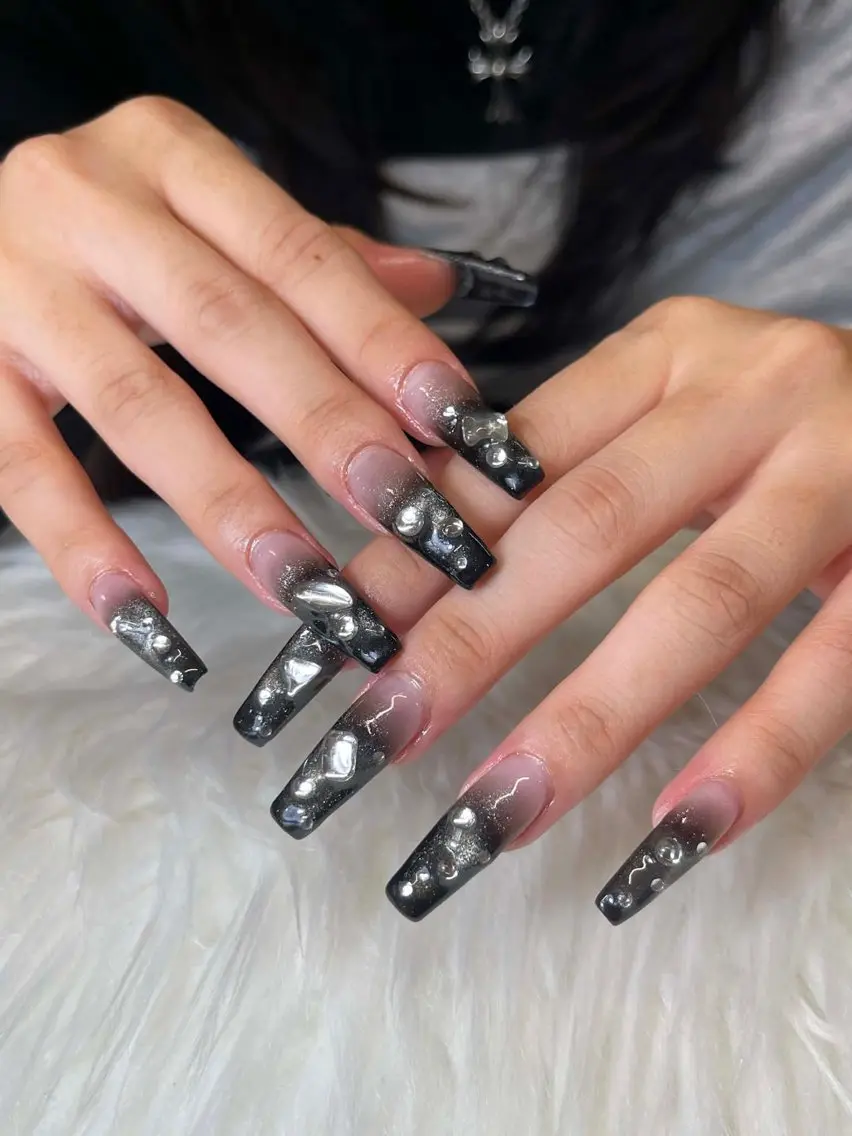 ネイル ハンドネイル Suka Nailのネイルデザイン