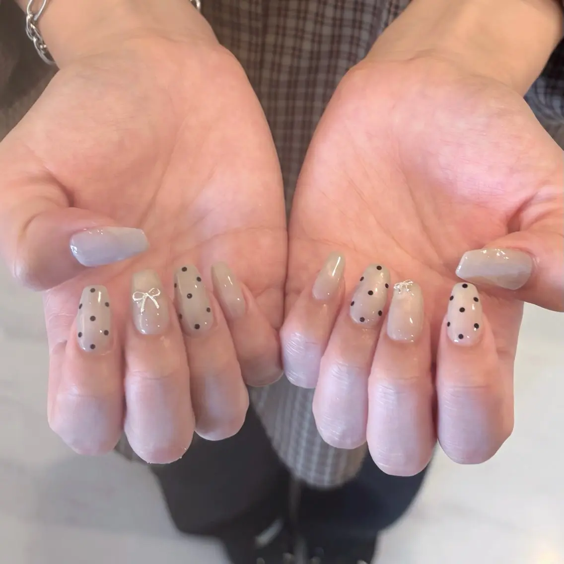 ネイル HENECY💫 ほのかのネイルデザイン