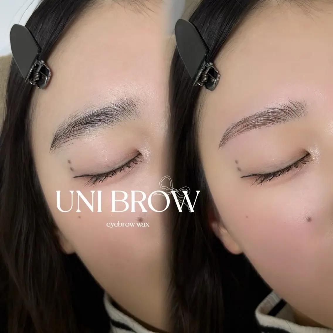 アイブロウ unibrow船橋/ kasumiの眉毛・アイブロウイメージ