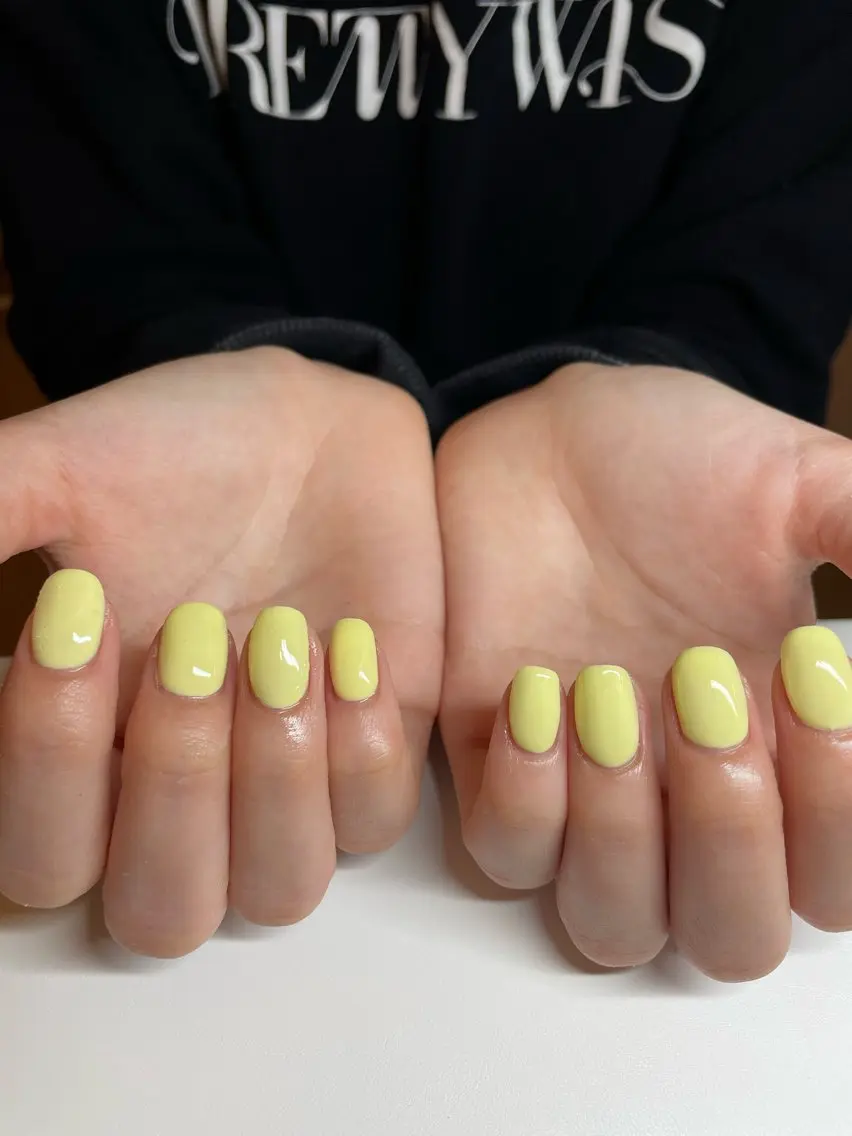 ネイル ulu🌼 nanaのネイルデザイン