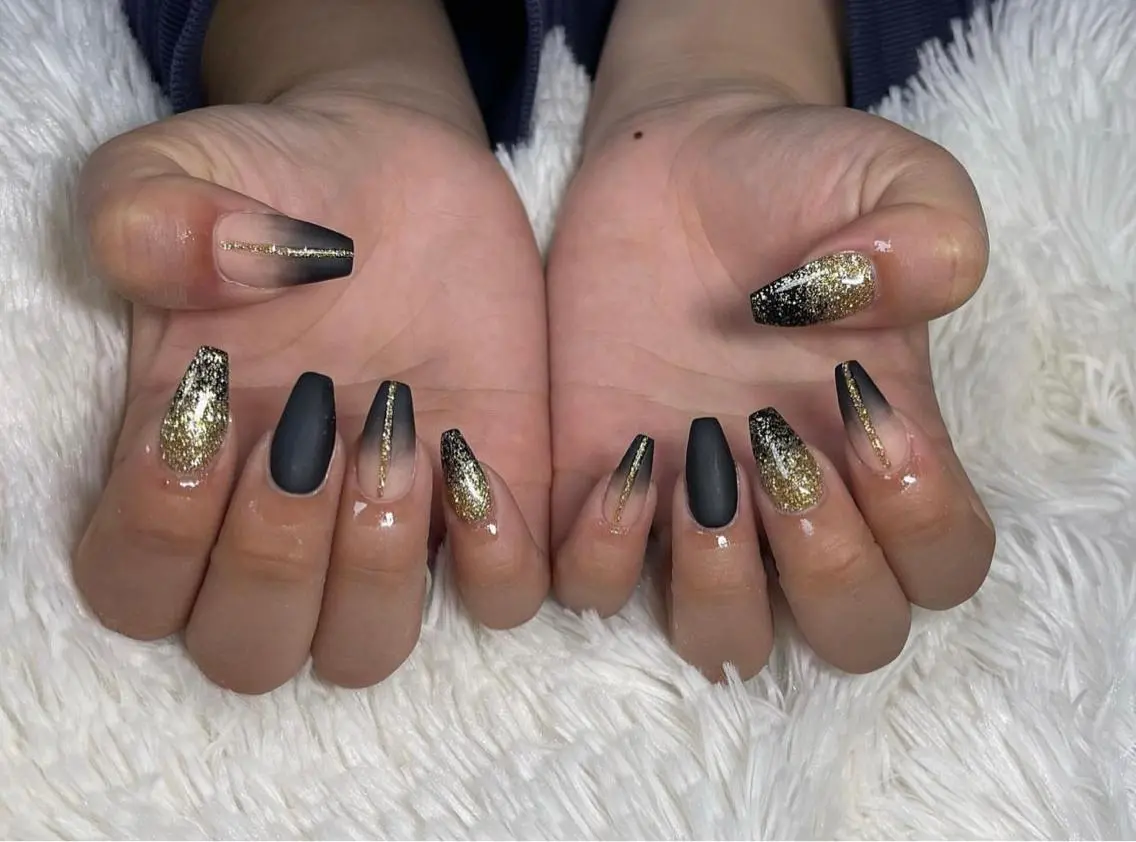 ネイル ハンドネイル R’s nailのエステ・リラクイメージ