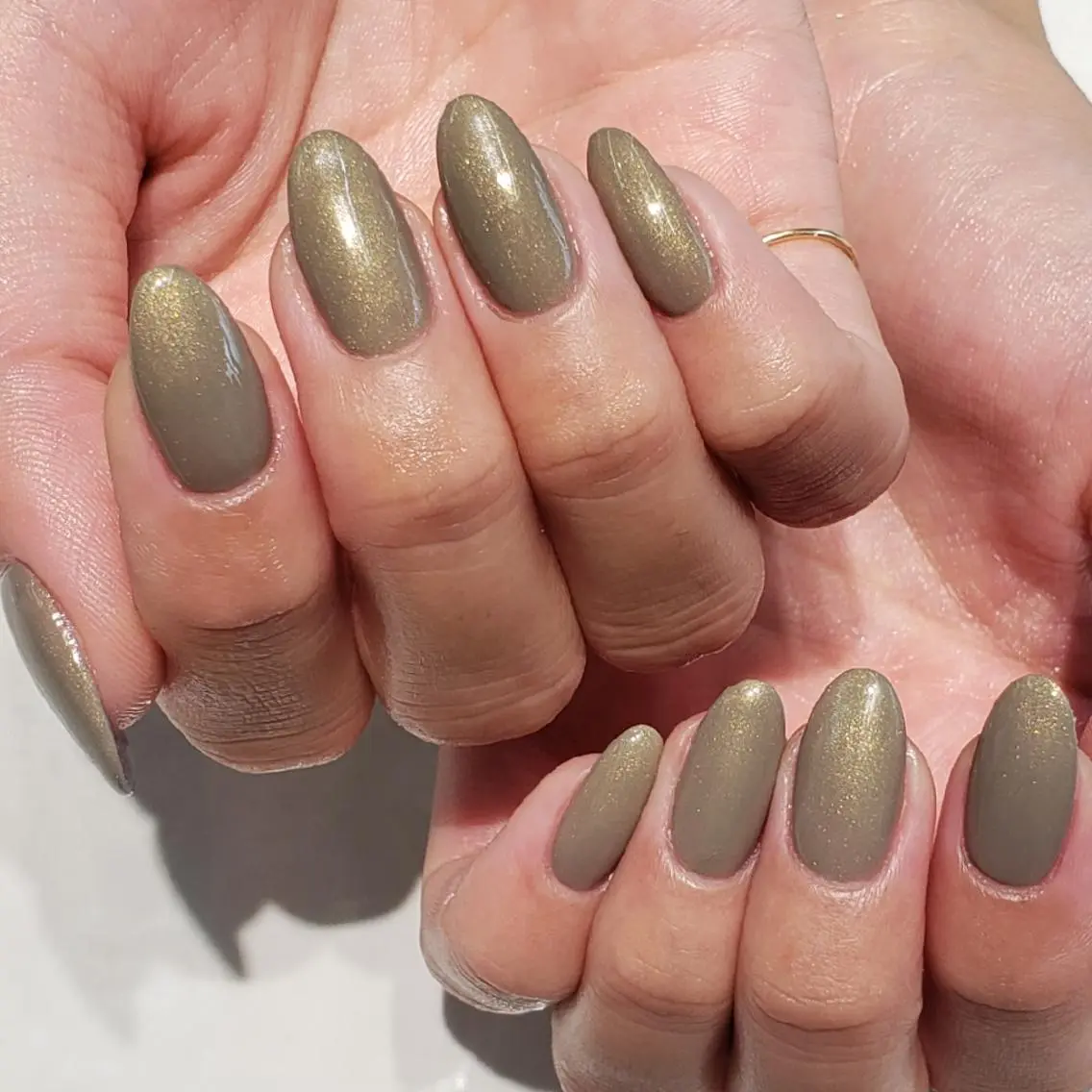 ネイル MU5-nail 金山ネイルサロンのネイルデザイン
