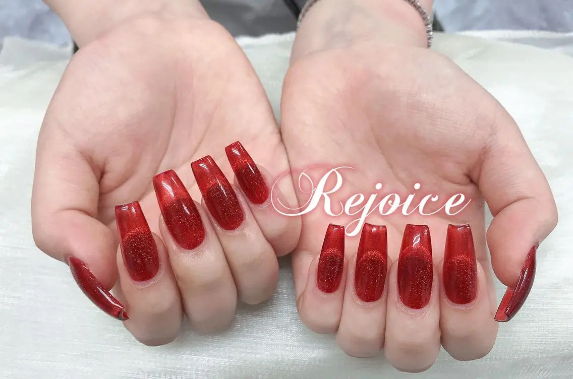 ネイル モデル募集Coco Nailのネイルデザイン