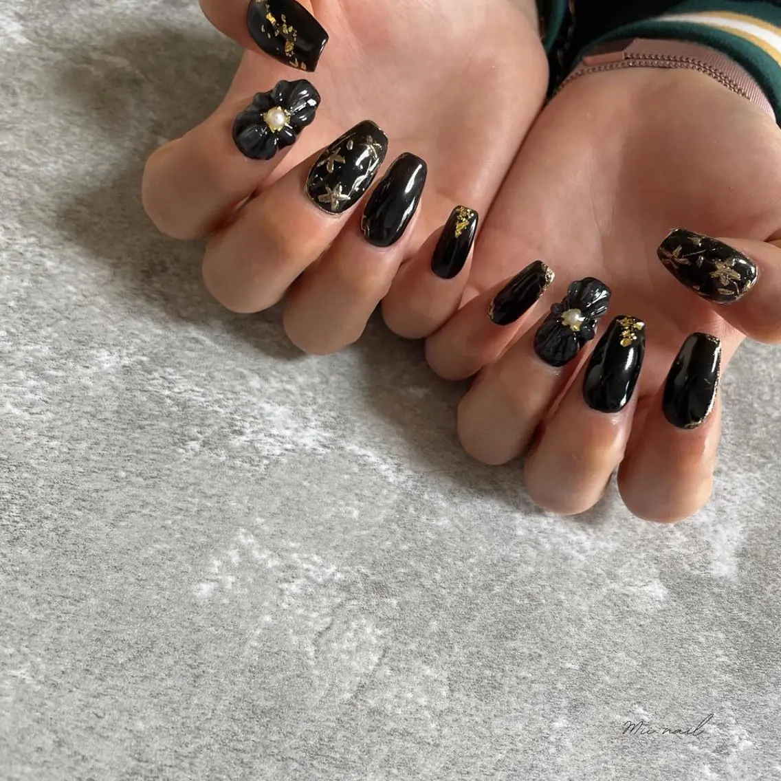 ネイル Mii nail いづみのその他イメージ