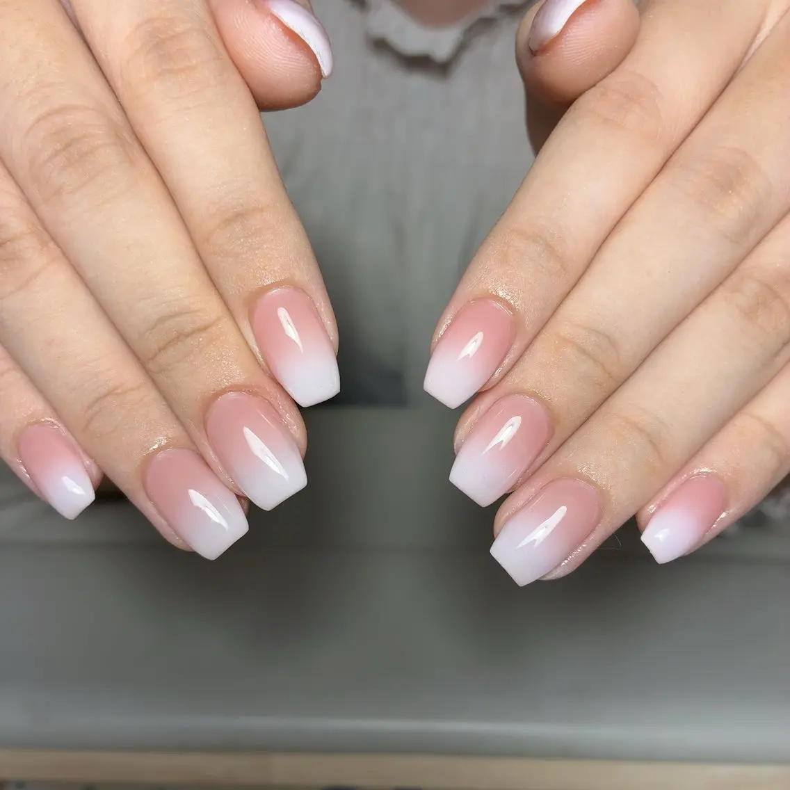 ネイル ハンドネイル NAIL SALON Eclat しほのネイルデザイン