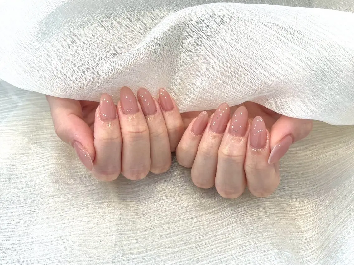 ワンカラーの写真