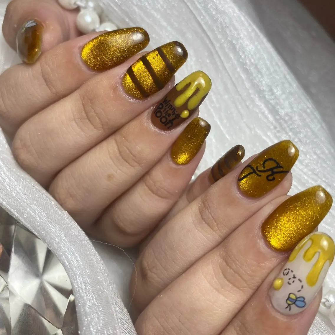 ネイル Beauty Space N&Nのネイルデザイン