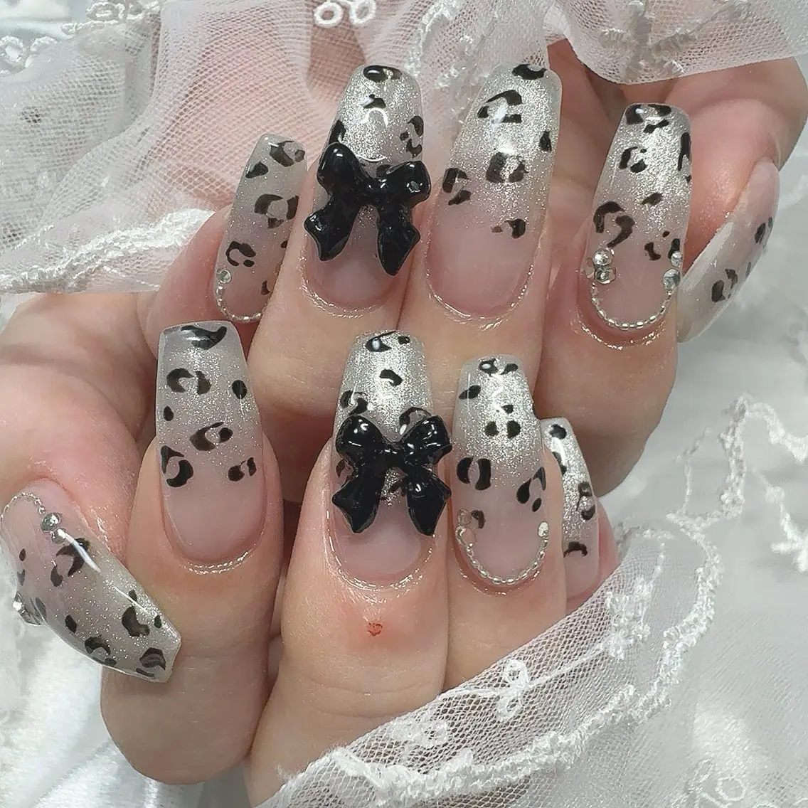 ネイル ハンドネイル フットネイル Best Nail NANA🤍のネイルデザイン