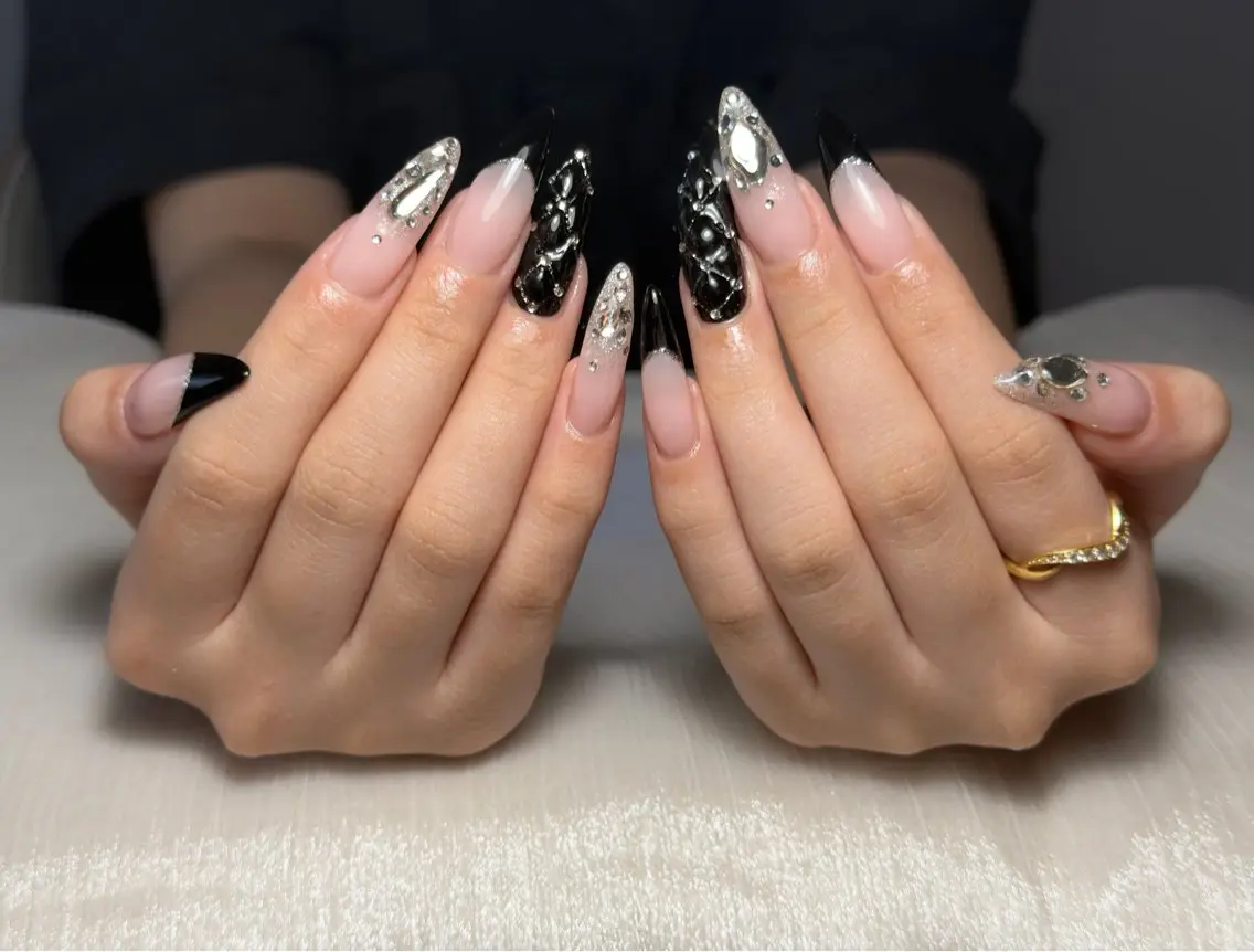 ネイル ハンドネイル Nail Salon Anのネイルデザイン