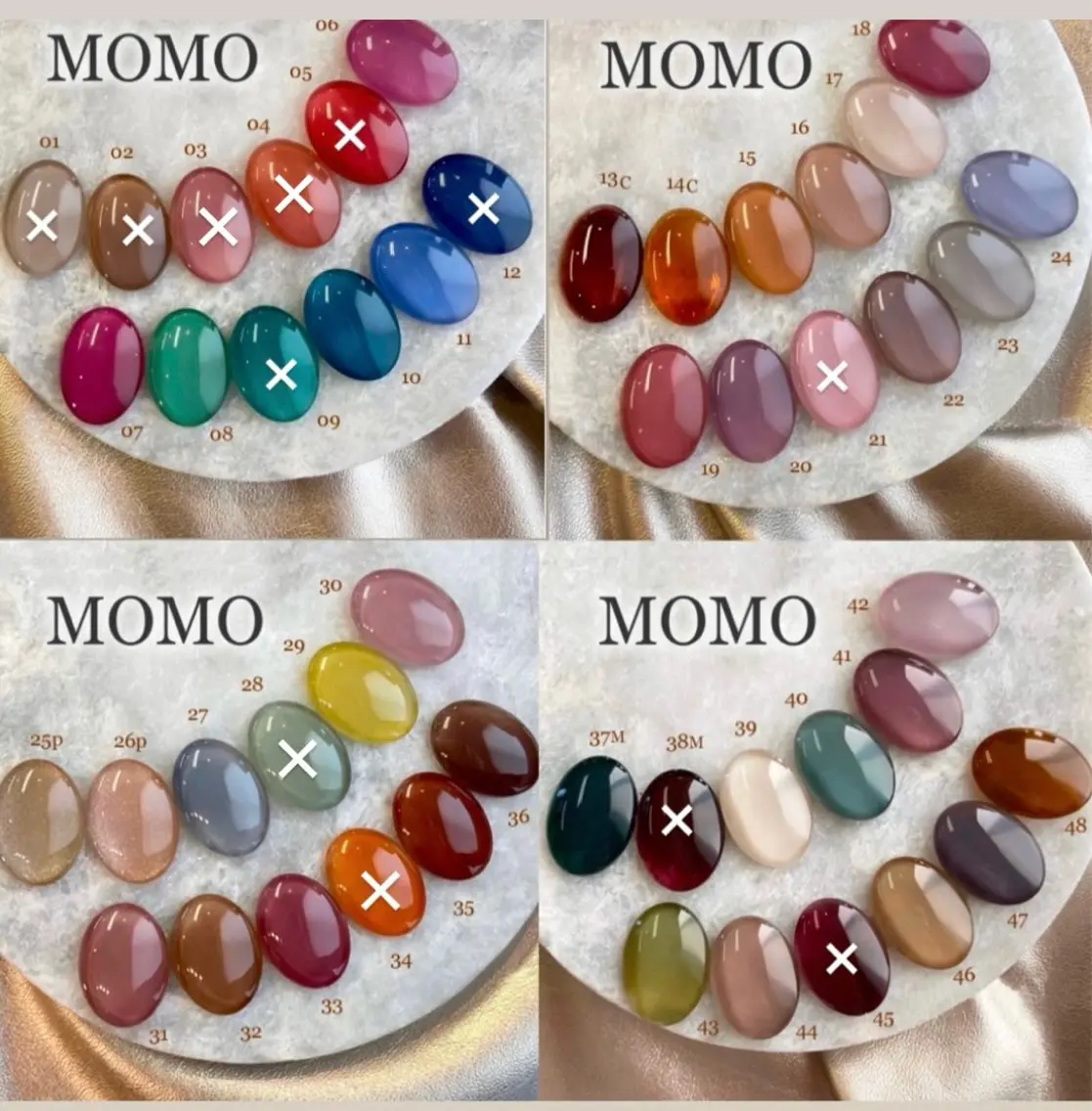 ネイル 長さ出し ジェルネイル ワンカラーネイル ネイルチップ SAKU nail 作島茜のネイルデザイン