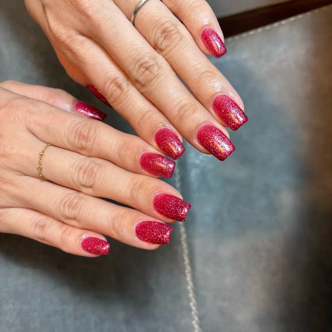 ネイル ハンドネイル SYONE nailのネイルデザイン