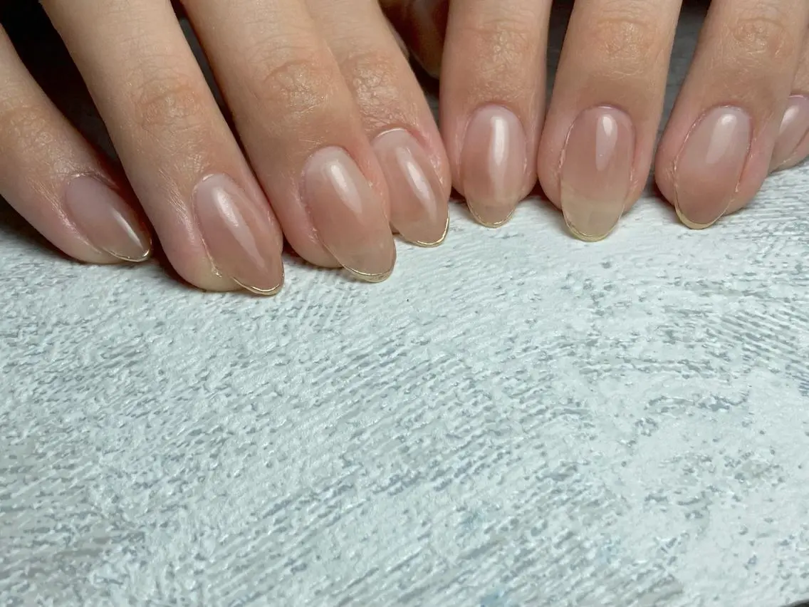 ネイル ハンドネイル フットネイル rea .のネイルデザイン
