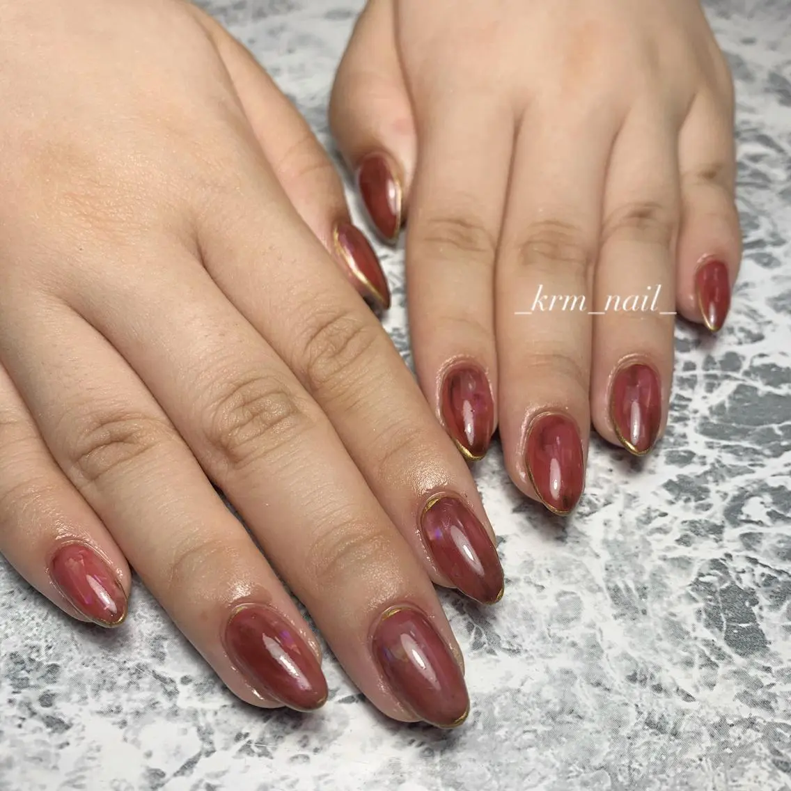 ネイル Nail salon esterellaのネイルデザイン