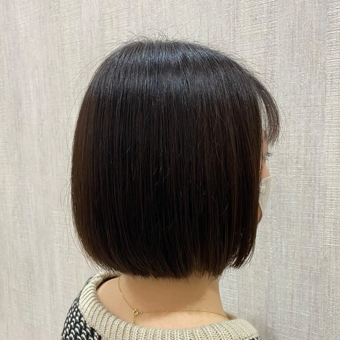 ✨【3回まで利用可】ドライカット✨の写真