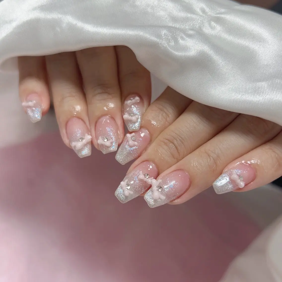 ネイル Miss Shirley新宿のネイルデザイン