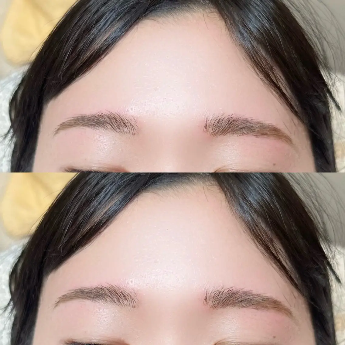 アイブロウ 風間 彩果莉のマツエク・マツパデザイン