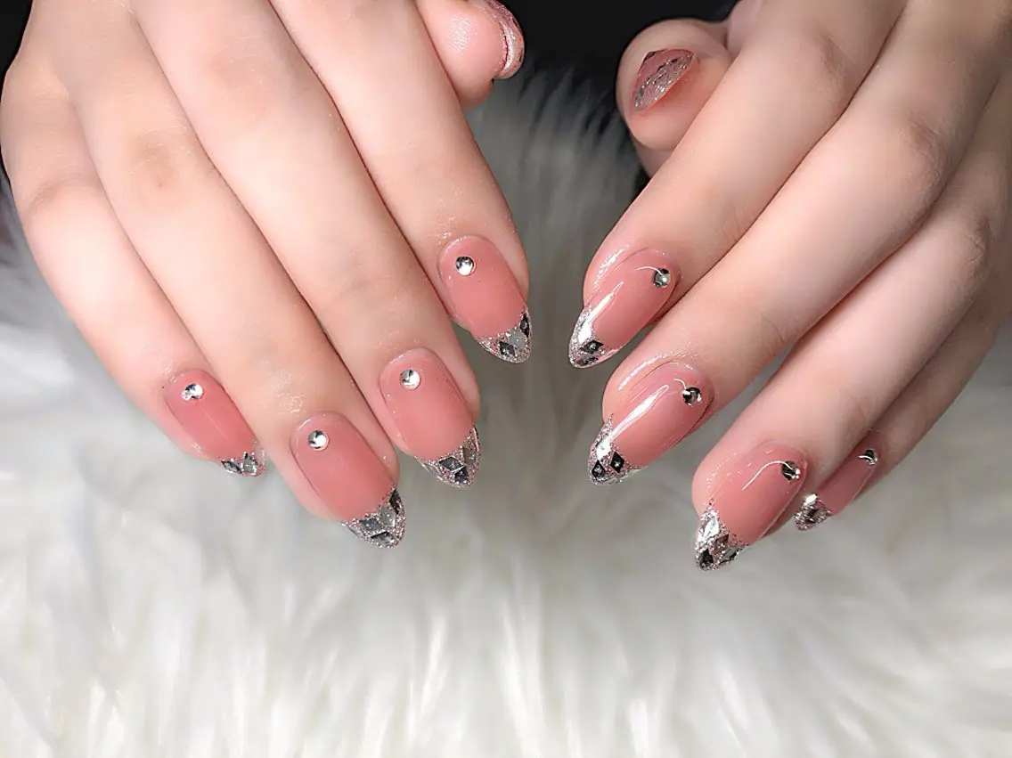 ネイル 整体・ネイル ヨシ堂💅のネイルデザイン