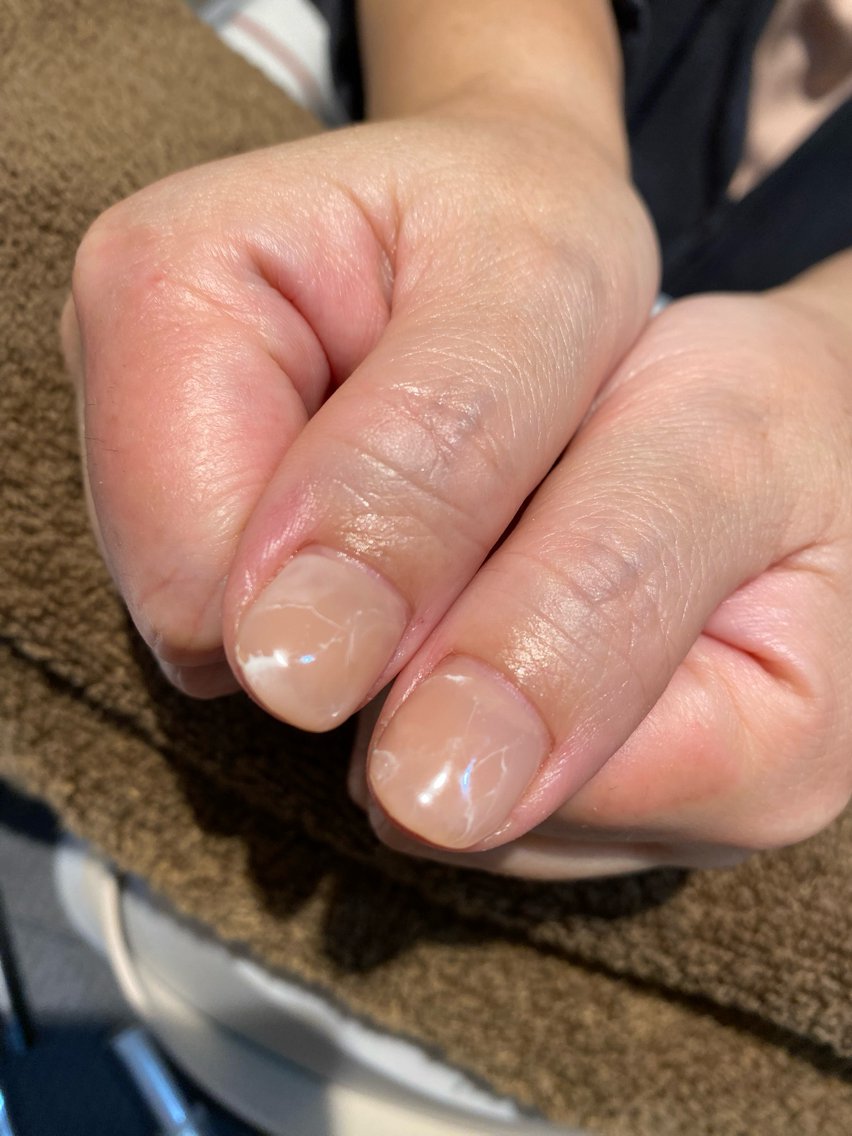 ネイル cono nailのネイルデザイン