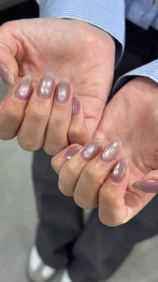 ネイル ハンドネイル 🌈Sayumi nail🌺のネイルデザイン