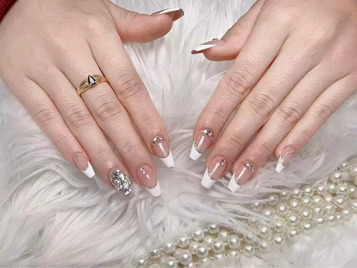 ネイル EN Salon linaのネイルデザイン
