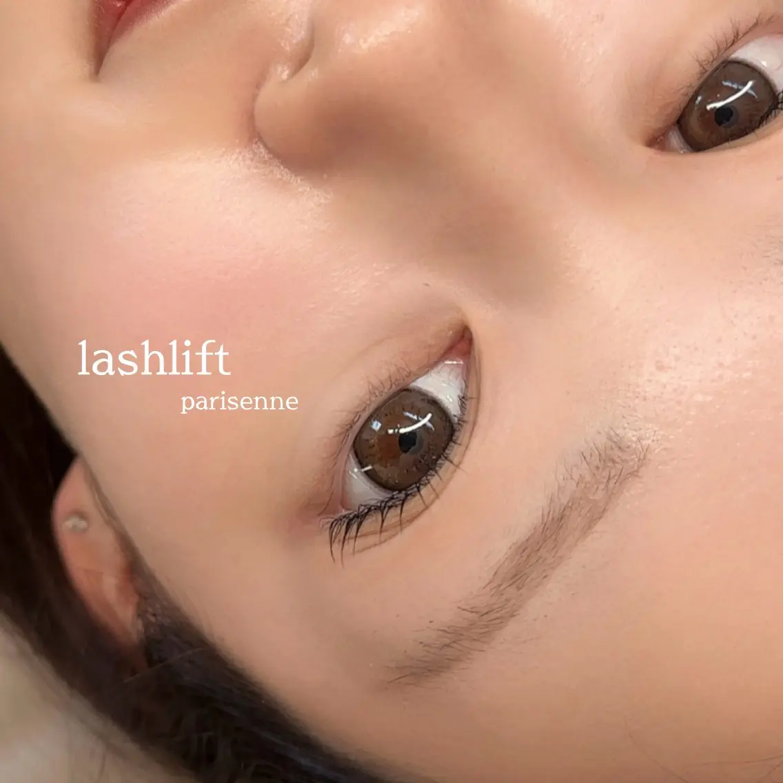 マツエク・マツパ マツパ MU-TE eyelashのマツエク・マツパデザイン
