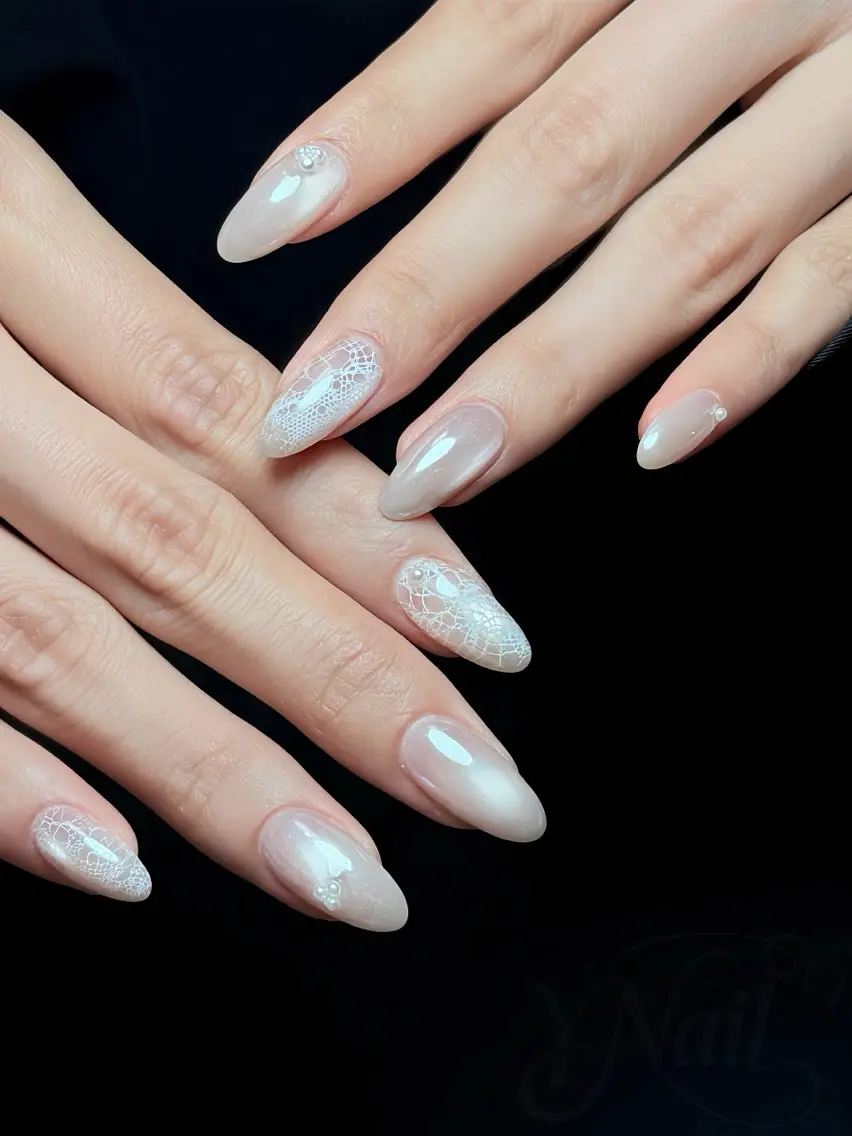 ネイル ハンドネイル Y. Nailのネイルデザイン