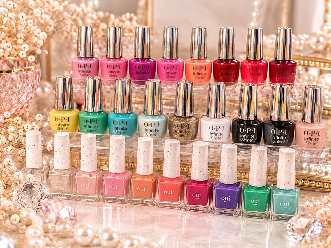 ネイル ハンドネイル TiaryNail 💎Kのネイルデザイン