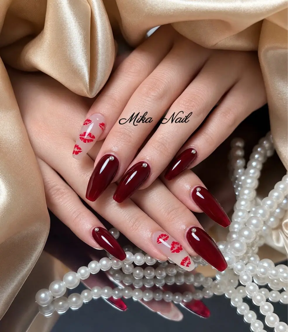 ネイル Mika Nailのネイルデザイン