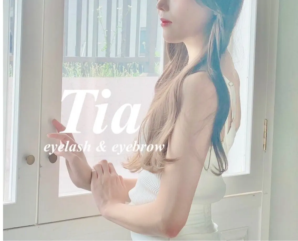 Tia熊谷店♡ Amiのマツエク・マツパデザイン