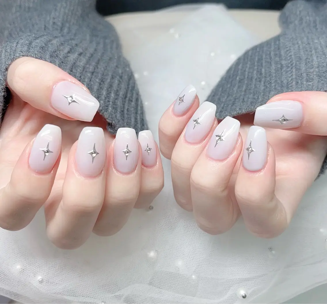 ネイル Ni Naのネイルデザイン
