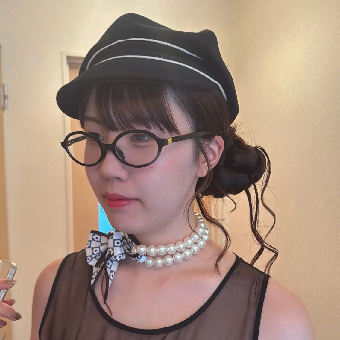 ヘアアレンジ ヘアアレンジ✨ますだ むなのその他イメージ