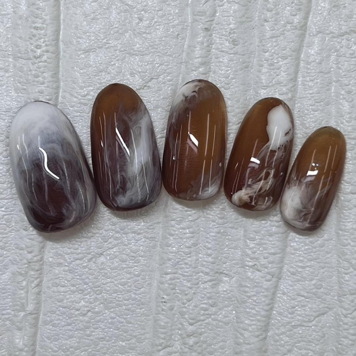 ネイル Nail salon Honey Beeのネイルデザイン