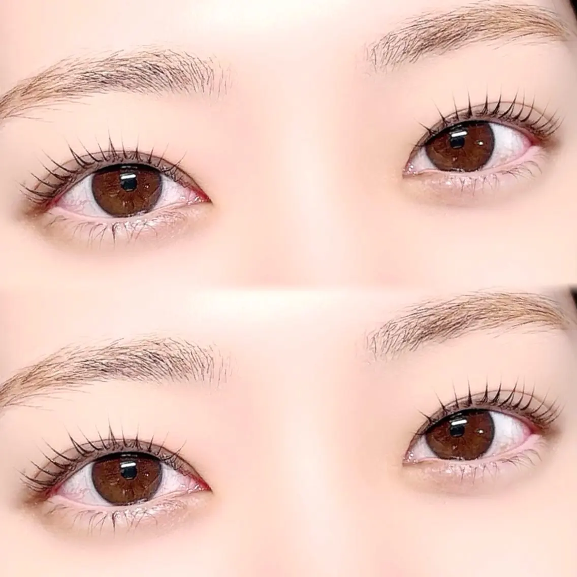 マツエク・マツパ マツパ Fuka. Lash 𐙚⸝⸝꙳の眉毛・アイブロウイメージ