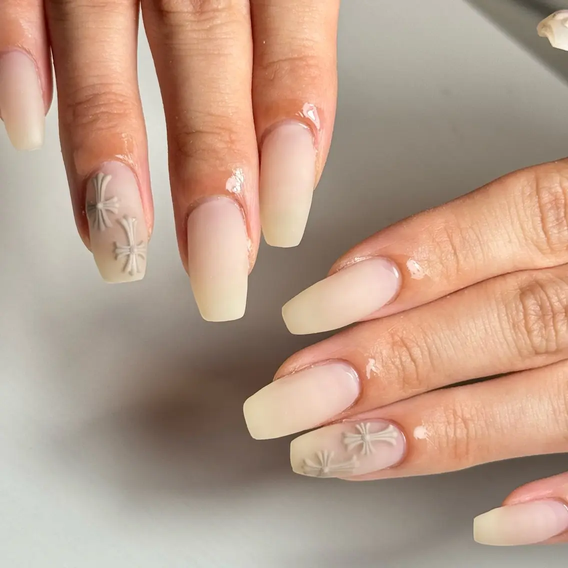 ネイル ハンドネイル Nail Salon EUBのネイルデザイン