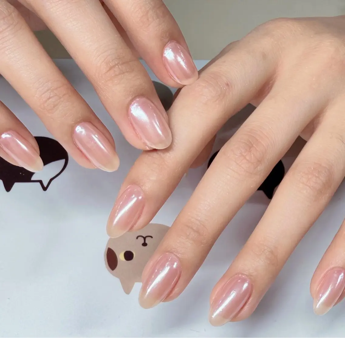 ネイル ハンドネイル Ｂｅｔｔｙnail_ salonのネイルデザイン