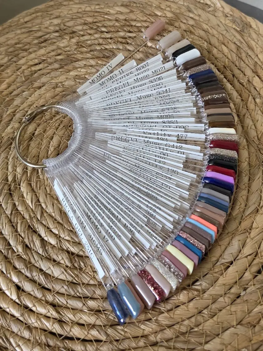 ネイル Ekaterina Nail Salonのネイルデザイン