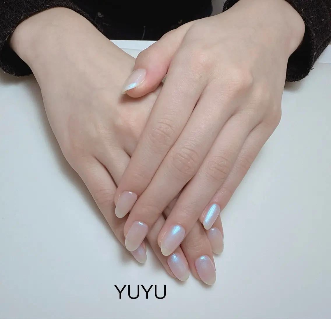 ネイル Yu Yuのマツエク・マツパデザイン