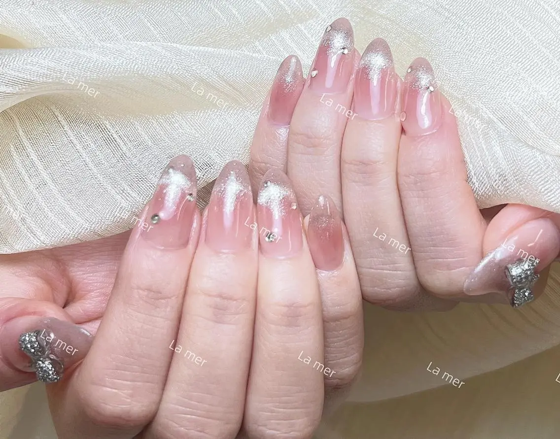 ネイル La Merのネイルデザイン