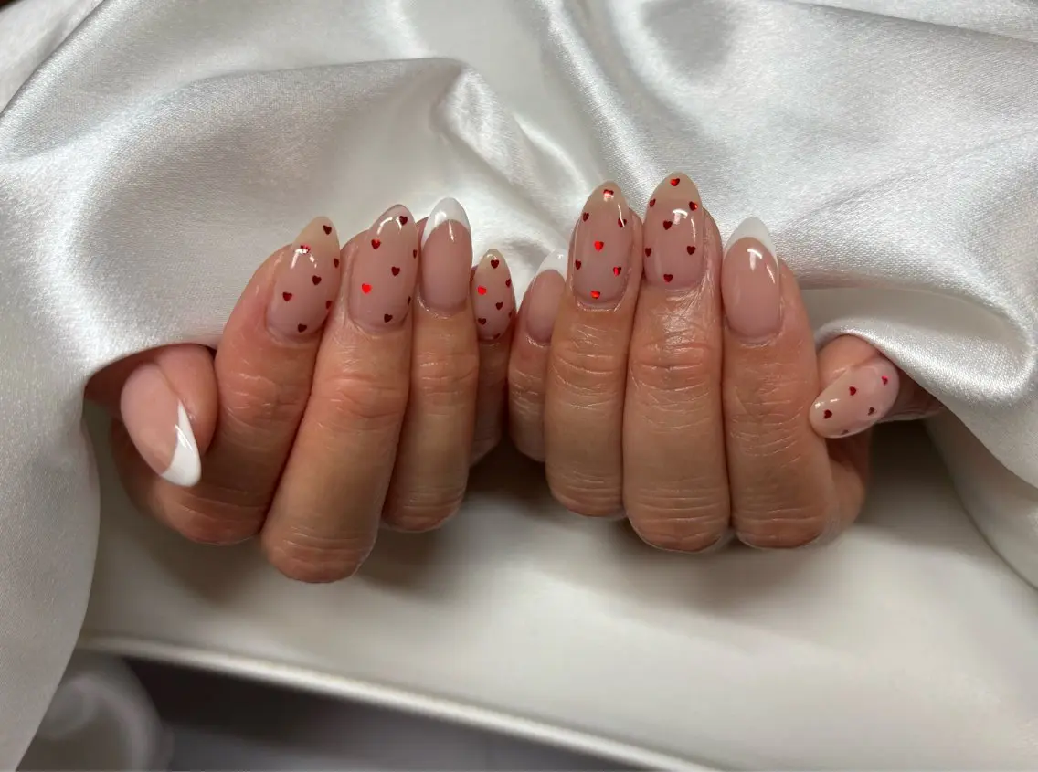 ネイル 門真市ネイルサロン♡ KUMI.HANAのネイルデザイン