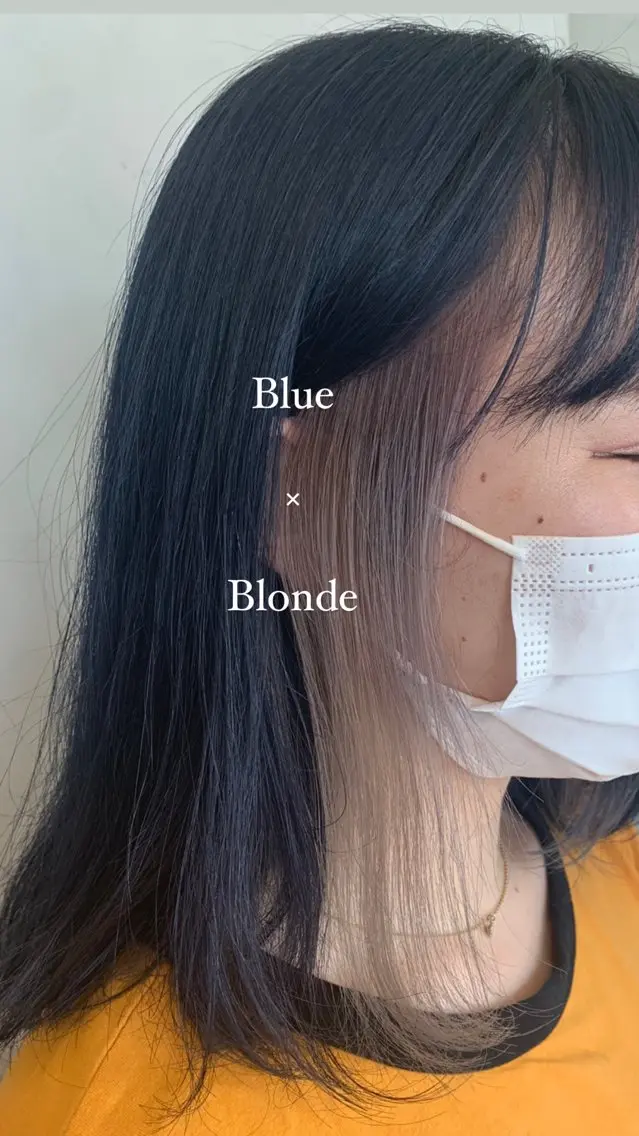 ミディアム ショート募集中/ 💐Kanaのヘアスタイル