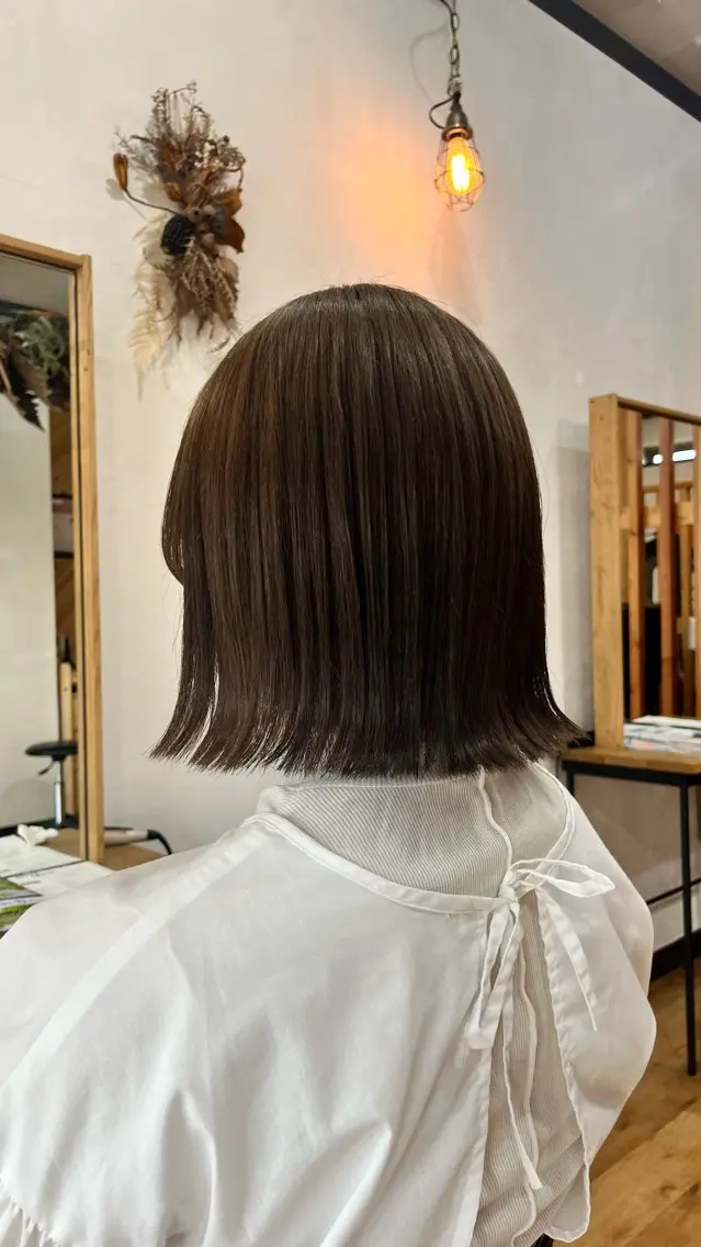 reika 🩰のヘアスタイル