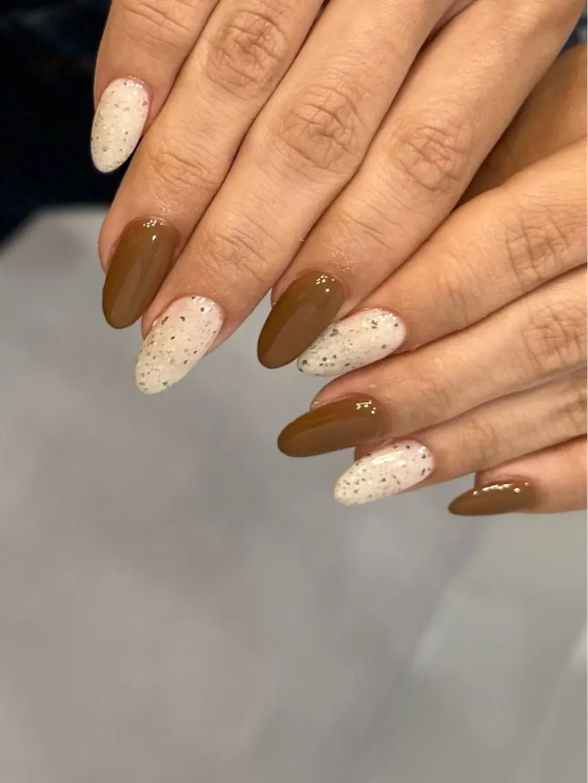 ネイル Ulunà nail salonのネイルデザイン