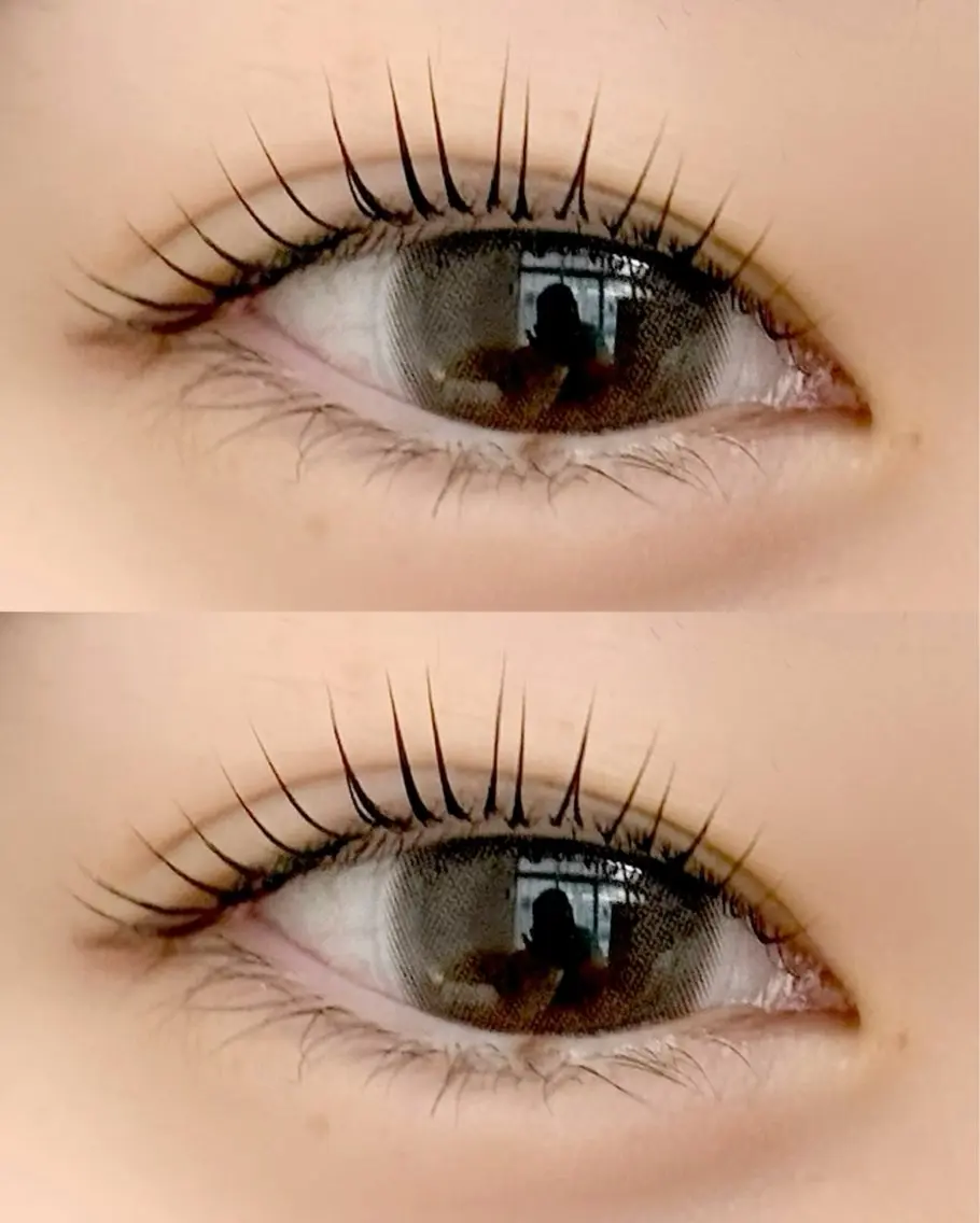 マツエク・マツパ eyelash sa lon Natureのマツエク・マツパデザイン