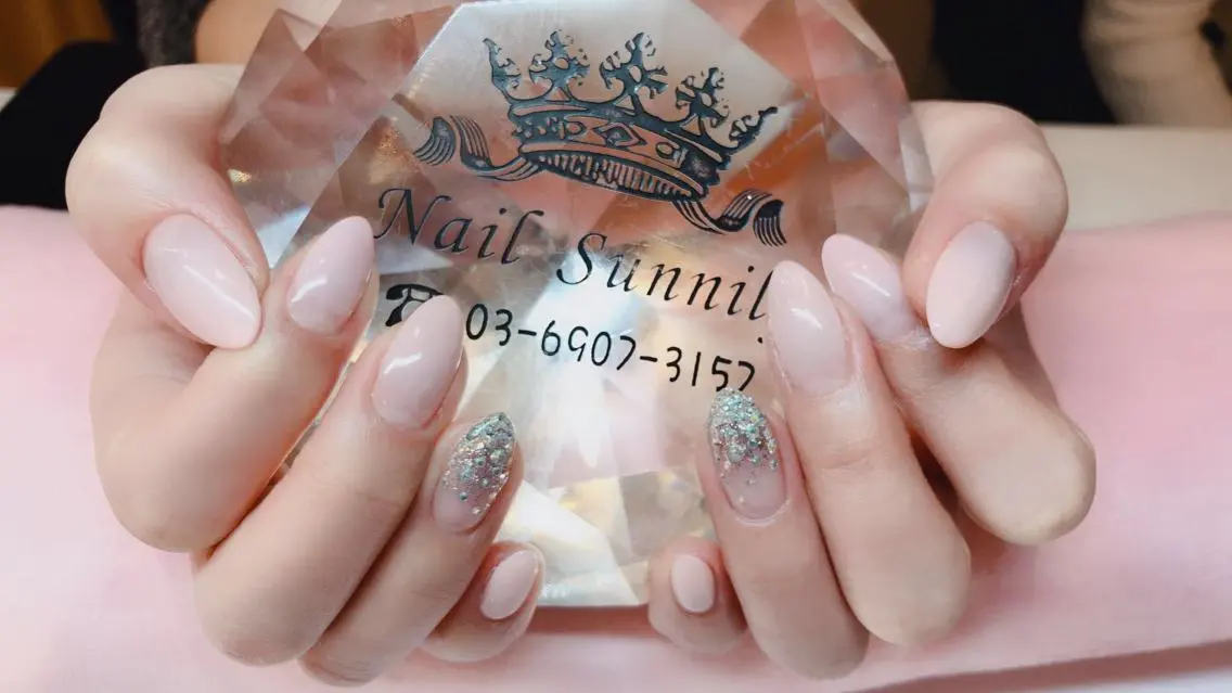 ネイル リン リンのネイルデザイン