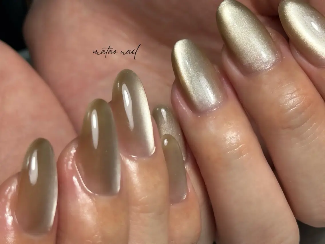 ネイル ハンドネイル matao nailの眉毛・アイブロウイメージ