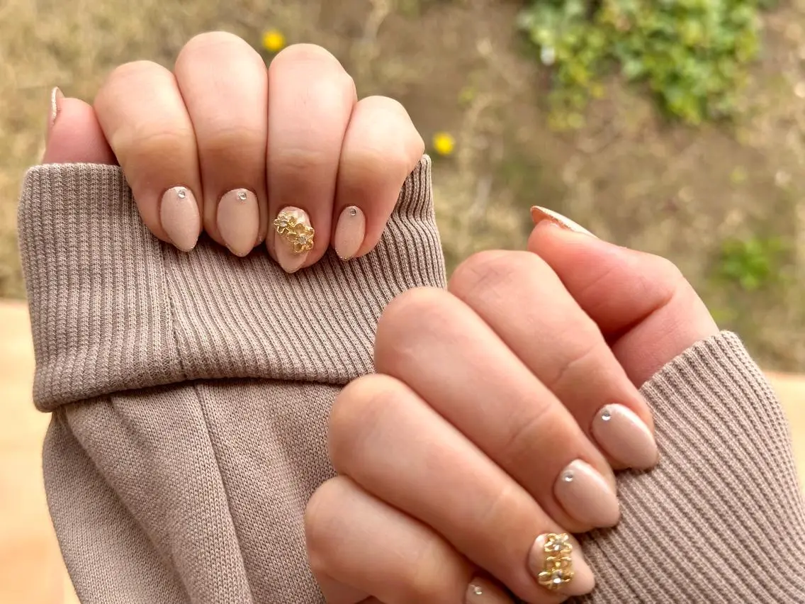 ネイル nail salon Nlinkのネイルデザイン