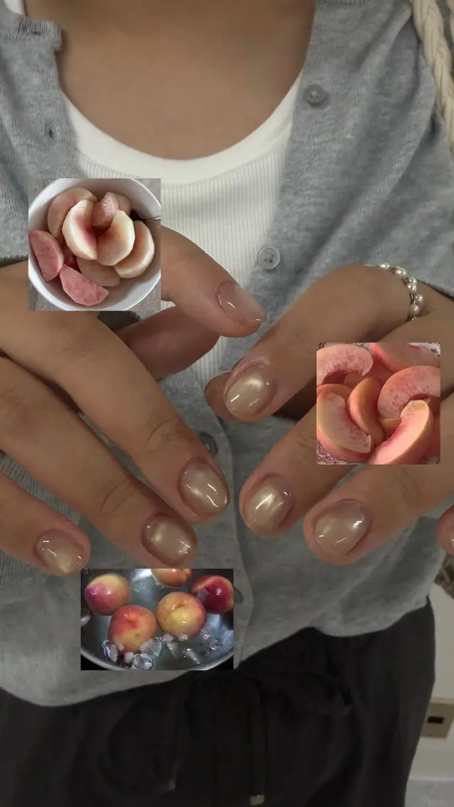 ネイル filonnail 仙台店rioのネイルデザイン