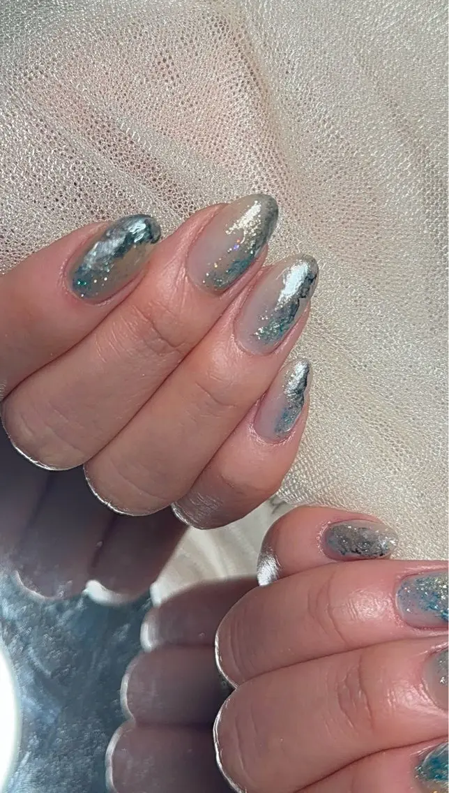 ネイル ハンドネイル Ayumi nails川崎店のネイルデザイン